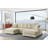 Reversible Modular Corner Sectional With Ottoman-1483979330
