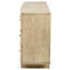 Commode 9 tiroirs Kimpton