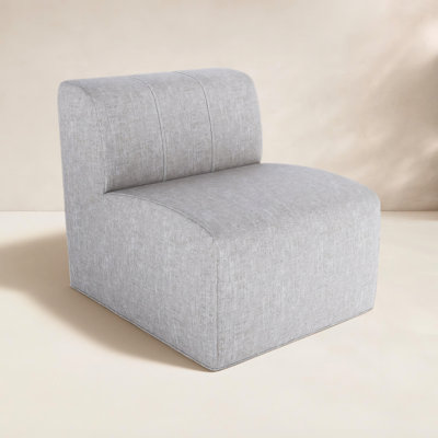 Praia Sunbrella® Patio Lounge Chair