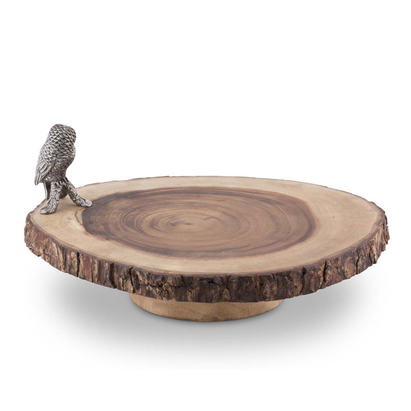 Harvest Cake Stand