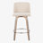 Swivel Upholstered Counter Stool-94398862-94398864-94398863