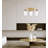 Marinella Armed Sconce-526443737