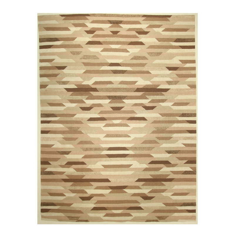 Tapis rectangulaire 9 pi x 12 pi