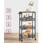 Aika Kitchen Cart