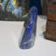 Lapis lazuli bleu profond - afghanistan