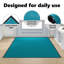 vidaXL Doormat Washable Home Barrier Welcome Rug Multi Sizes Multi Colours-714414686-714414682