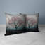 Coussin réversible Beautiful Tree Of Life-99315923-99315922