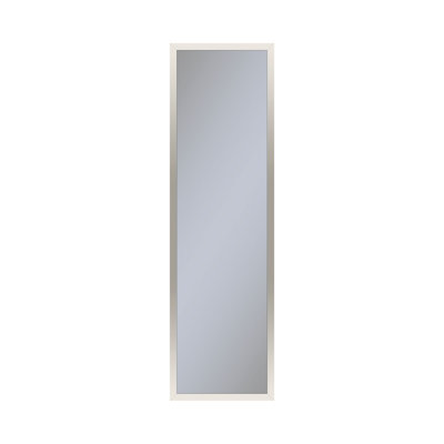 Profiles Polished Edge Reversible Medicine Cabinet