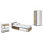 Stancil Configurable Bedroom Set