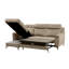 Izola 3 Seater Velvet Sofa Bed-1820308619-1820308616