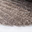 Cimah Handmade Tufted Black/Grey Area Rug-20946208
