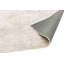 Doris Plain Silky Putty/Cream Rug-25469951