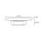 Modern advanced simple style coffee table-107361294
