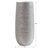 Brava Ceramic Spun Textured Table Vase-1765877955-1745039157