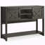 Console en bois 46 po Bragg-359384007