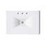 Iron Impressions 32" Single Bathroom Vanity Top-545983365-554200353
