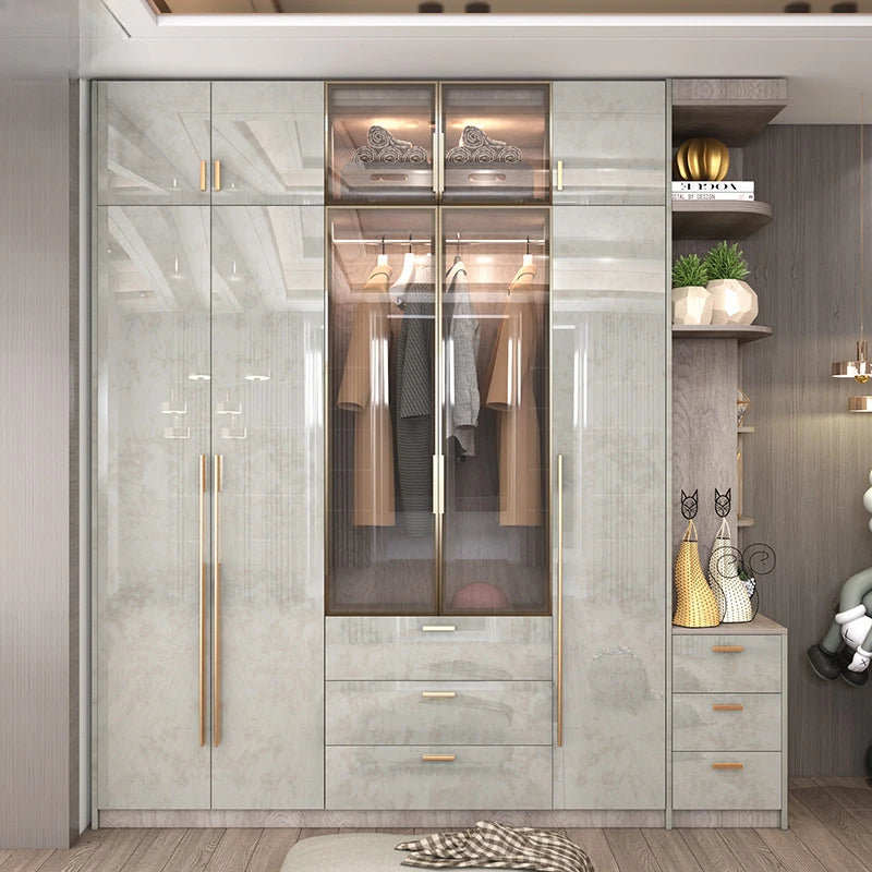 Avienda 62.99cm Closet System