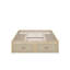 Grand lit plateforme avec tiroirs-121082562
