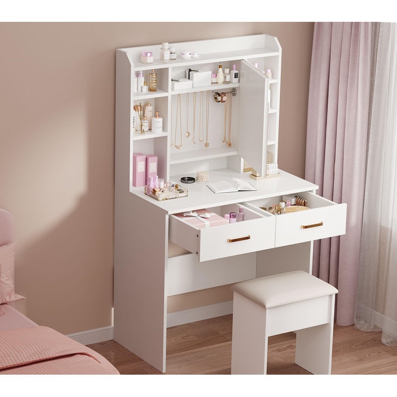 Dressing Table
