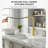Waterfall Kitchen Faucet With Pull Down Sprayer-122623410