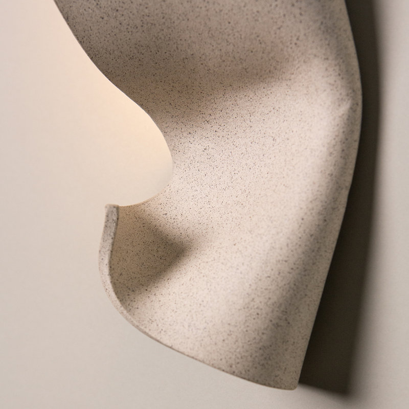 SHAI SCONCE, Sand