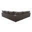 Canapé modulaire carré 3 pièces Arcy-115686214-115686216
