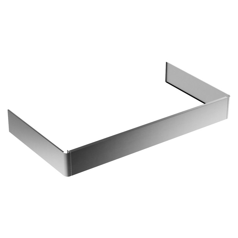 ILVE Toe Kick, 12" H x 12" W x 1" D