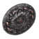Old World 2" Length Oval Knob Multipack