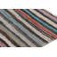 Kilim & Flat Weave One-of-a-Kind 3'11X8'1 Area Rug