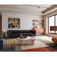 Table basse en forme de nuage avec 3 pieds pour le salon-130753369-130753373