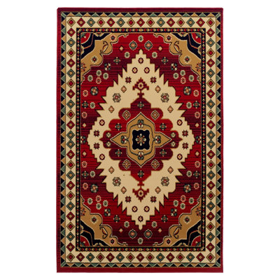 Tapis d'intérieur 100% polypropylène tissé à la machine Albata