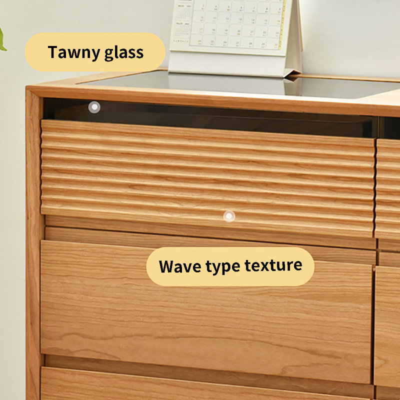 63'' Sideboard