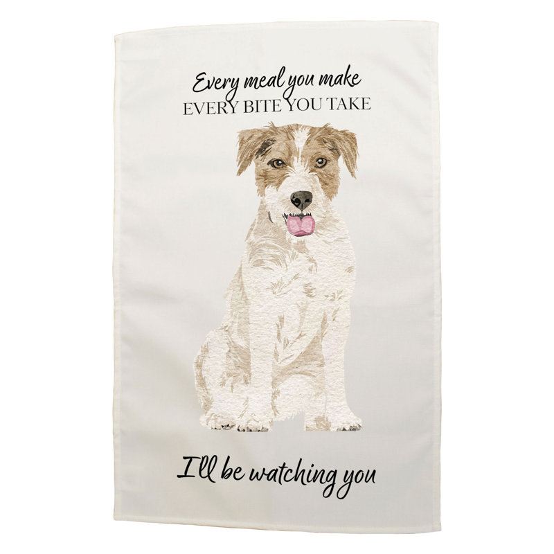 Tea Towel Kitchen Towel