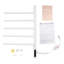 Porte-serviettes chauffants -100247439