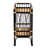 Cart (Not Include Stools)