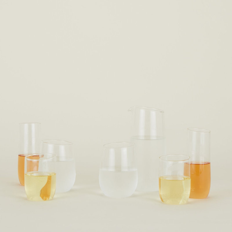 Verre Zyshawn, 10 oz