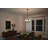 Kichler Winslow Olde Bronze 3-Light Chandelier with Clear Seed Glass Shades-2073790754