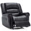 Kade Bonded Leather Manual Recliner-37674020