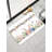 Easter Bunny Ears Bath Mat, 16 x 24 inch