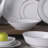 Noritake Spectrum Set Of 4 Soup Bowls, 7-1/2", 12 Oz.