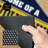 University Of Michigan "Home of a Fan" Doormat