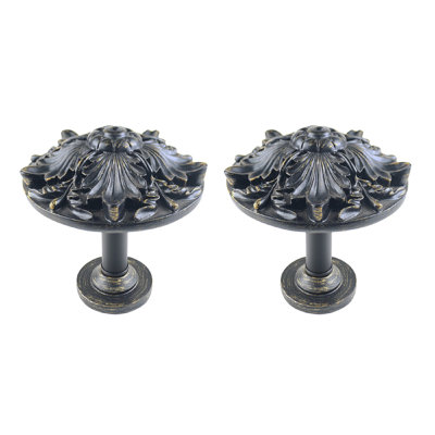 Retenue de rideau Kerber Drapery Medallion