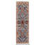 Aryana Hand Woven Wool Oriental Area Rug