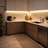 6-Pieces 20" LED Strip Lights with Remote Control Cuttable for Cabinet Mirror-91520820