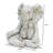 Lach Animals Weather Resistant Garden Statue