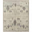 Moroccan Collection One-of-a-Kind Rectangle 8'11" X 11'11" Hand Knotted Area Rug