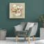  «Cheri Blum Mini Summer Garden Bouquet IV», art mural sur toile-101101239