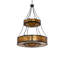 Kleba 15 - Light Pendant