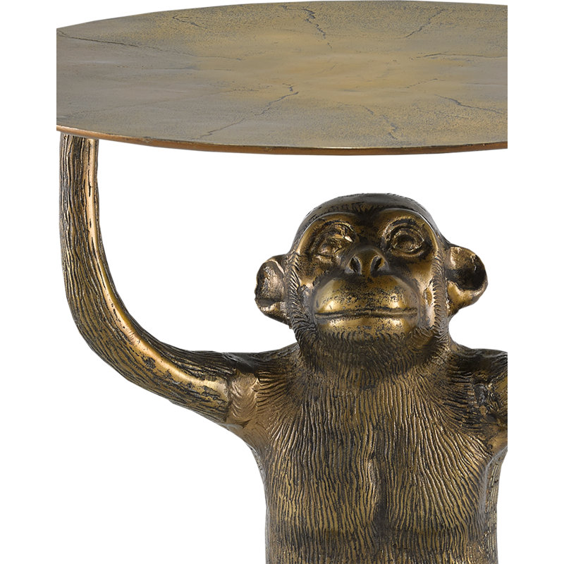 Abu End Table