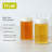 Beer Can Pint Glasses
